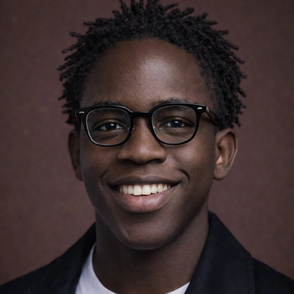 Chris Maboyi - Founder, CJX Studios