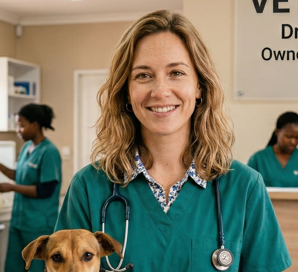 Dr. Sarah M.