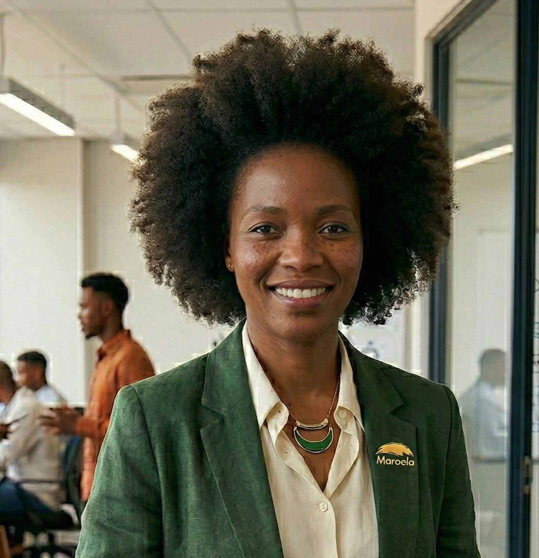 Thandeka N.
